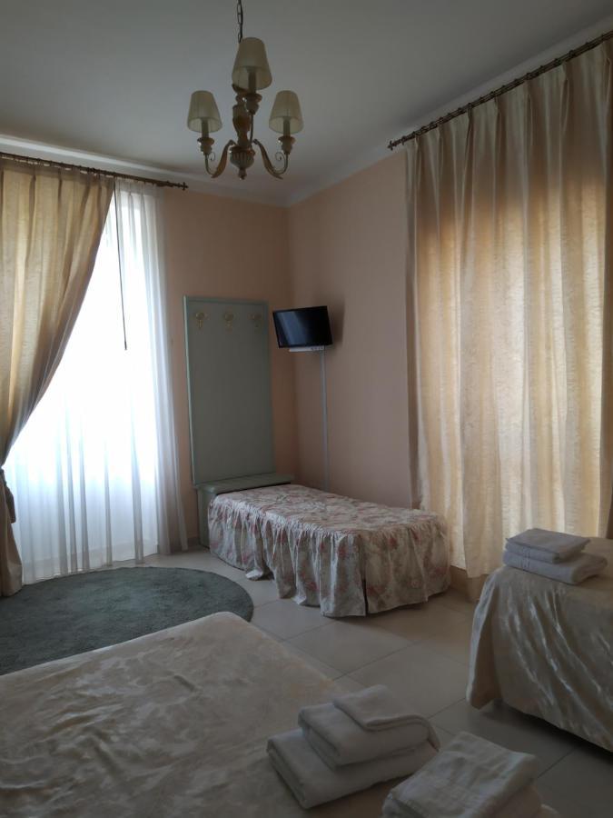 Agriturismo Il Casale Del Cavaliere SantʼAgata deʼ Goti エクステリア 写真