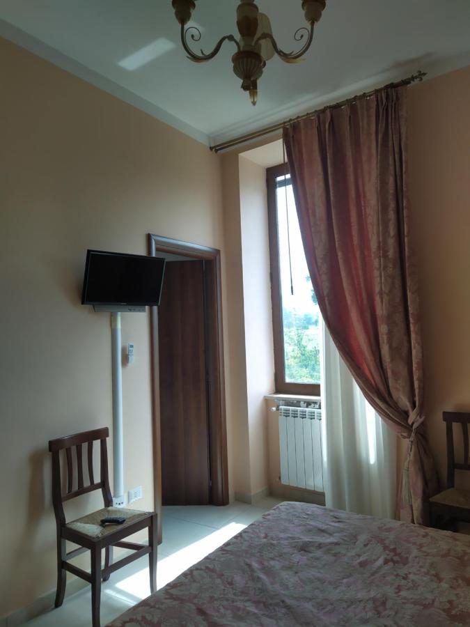 Agriturismo Il Casale Del Cavaliere SantʼAgata deʼ Goti エクステリア 写真