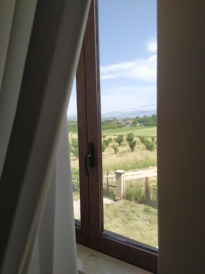 Agriturismo Il Casale Del Cavaliere SantʼAgata deʼ Goti エクステリア 写真